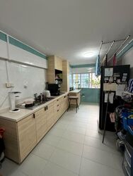 Blk 916 TAMPINES PALMSVILLE (Tampines), HDB 4 Rooms #541912061